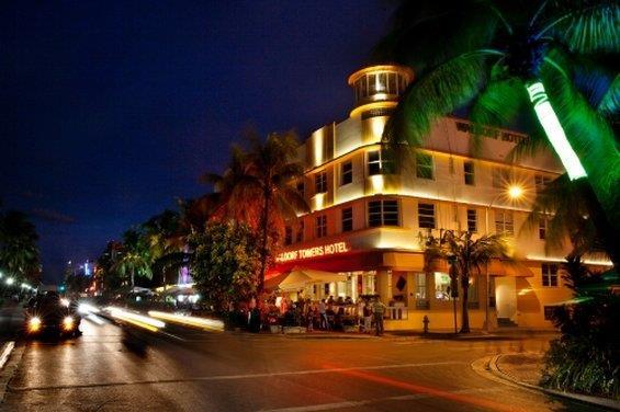 waldorf towers south beach