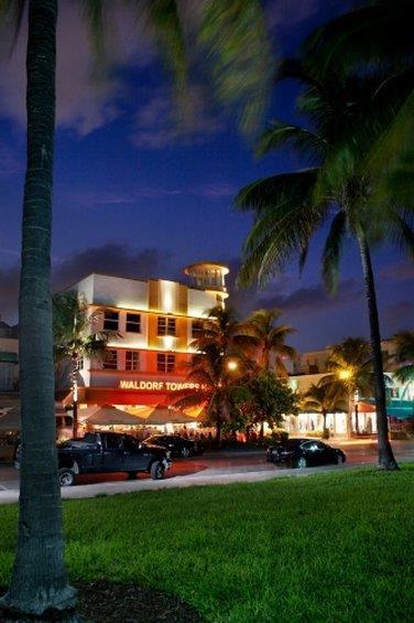 waldorf towers south beach