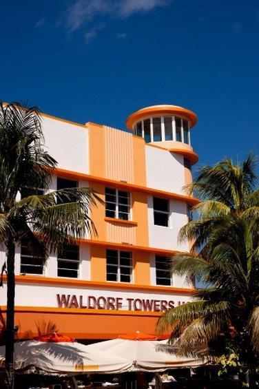 waldorf towers south beach