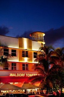 waldorf towers south beach