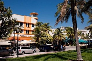 Waldorf Towers South Beach,Miami Beach>>Miami,3 star