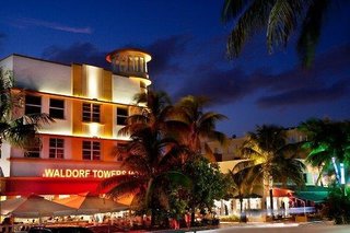 waldorf towers south beach