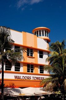 waldorf towers south beach