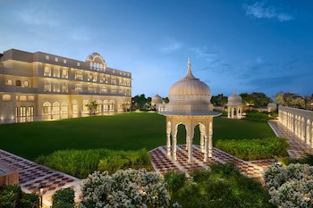 Hyatt Regency Jaipur Mansarovar,Sanganer>>Jaipur,5 star