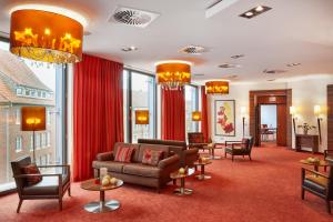 H4 Hotel Münster,North Rhine-Westphalia>>Münster,4 star