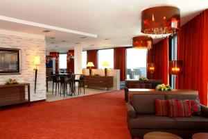 H4 Hotel Münster,North Rhine-Westphalia>>Münster,4 star