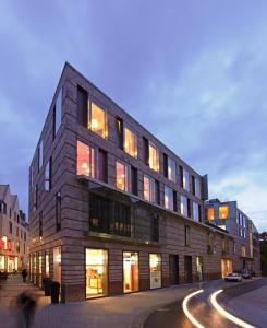 H4 Hotel Münster,North Rhine-Westphalia>>Münster,4 star
