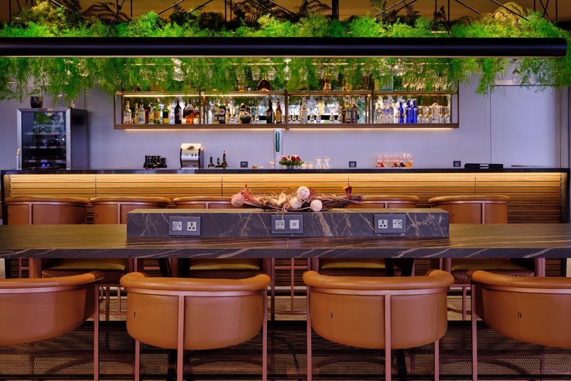 tunis marriott hotel