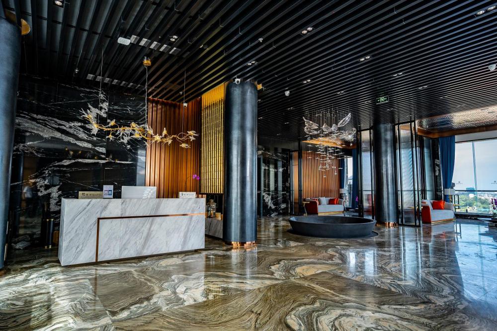 ocean hotel