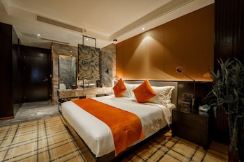 ocean hotel