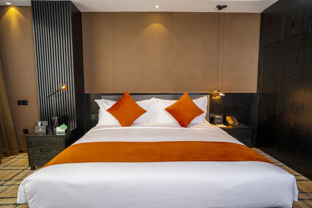 ocean hotel
