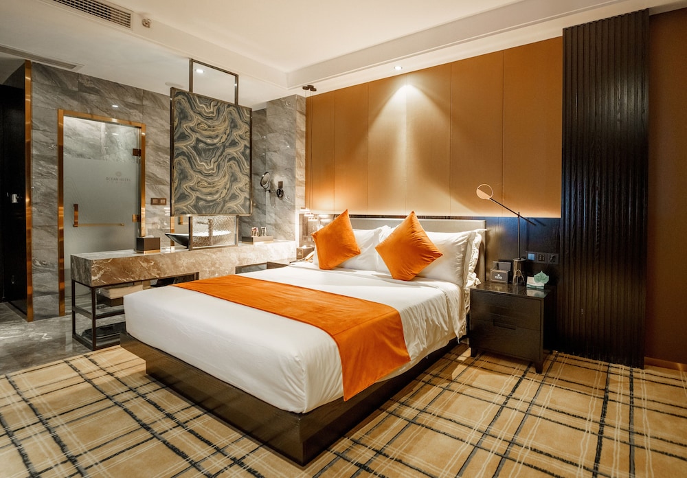 ocean hotel