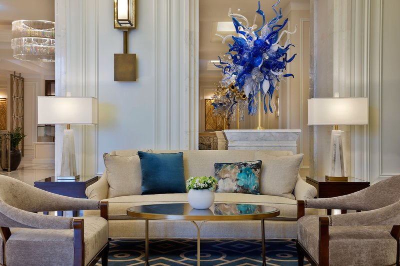 the ritz carlton amman