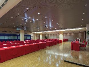Austria Trend Hotel Ljubljana,Osrednjeslovenska>>Ljubljana,5 star