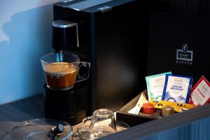 Best Western Premier Hotel Villa Stokkum,Hanau>>Frankfurt,4 star