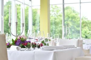 Best Western Premier Hotel Villa Stokkum,Hanau>>Frankfurt,4 star