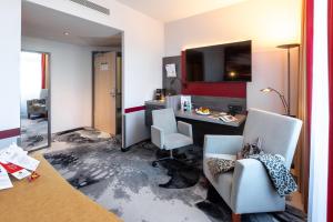 Best Western Premier Hotel Villa Stokkum,Hanau>>Frankfurt,4 star