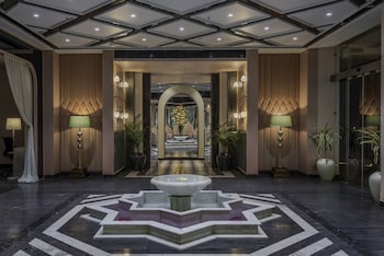 Nest Luxury Hotel And Resorts
