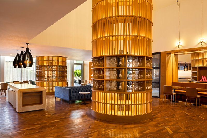 barranquilla marriott hotel