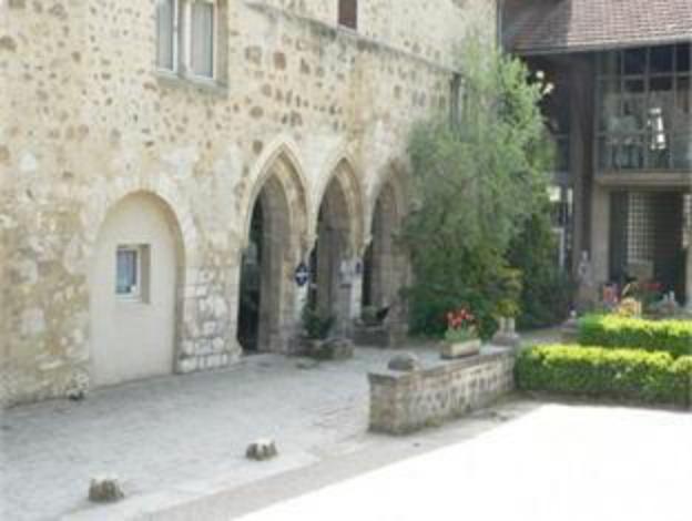 espaces vocation abbaye du golf