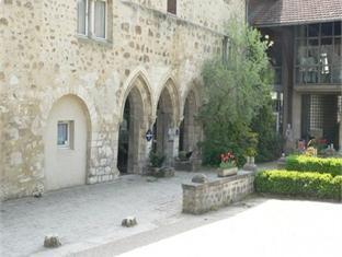 espaces vocation abbaye du golf