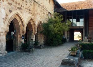 espaces vocation abbaye du golf