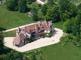 manoir de beaumarchais