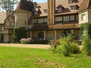 manoir de beaumarchais