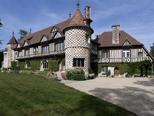 manoir de beaumarchais