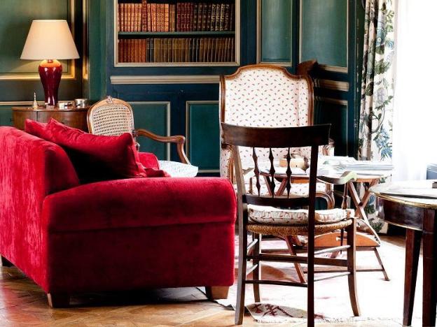 manoir de beaumarchais