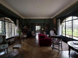 manoir de beaumarchais