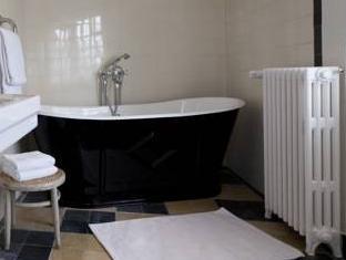 manoir de beaumarchais