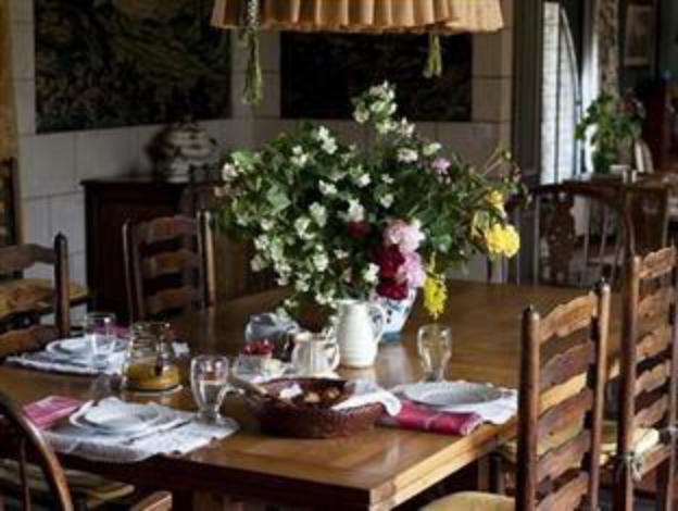 manoir de beaumarchais