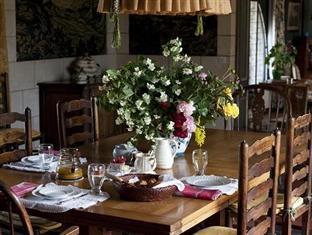 manoir de beaumarchais