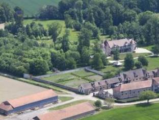 manoir de beaumarchais