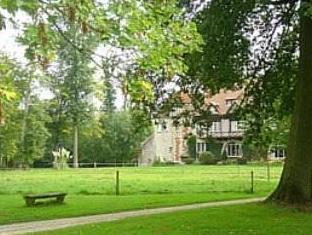 manoir de beaumarchais