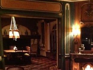 manoir de beaumarchais