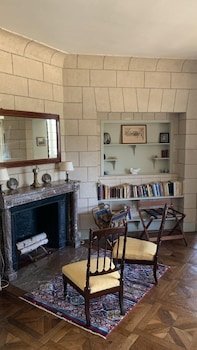 manoir de beaumarchais