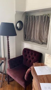 les chapelles bourbon