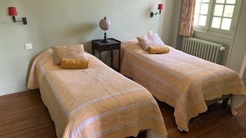 les chapelles bourbon