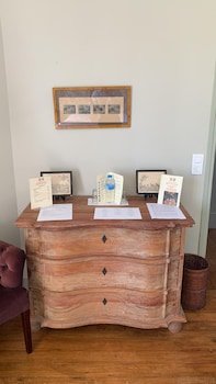 les chapelles bourbon