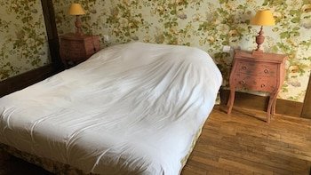 les chapelles bourbon