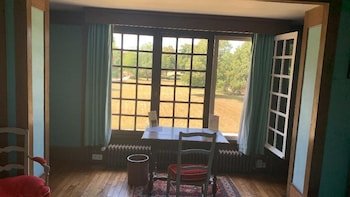 les chapelles bourbon