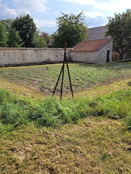 manoir de beaumarchais