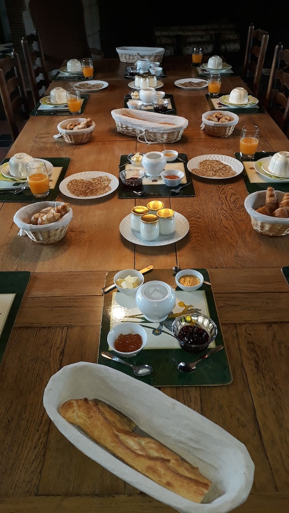 manoir de beaumarchais