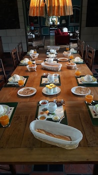 manoir de beaumarchais