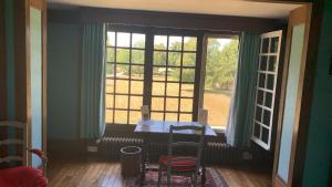 manoir de beaumarchais