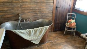 manoir de beaumarchais