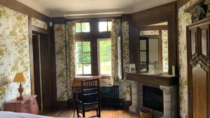 manoir de beaumarchais