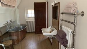 manoir de beaumarchais